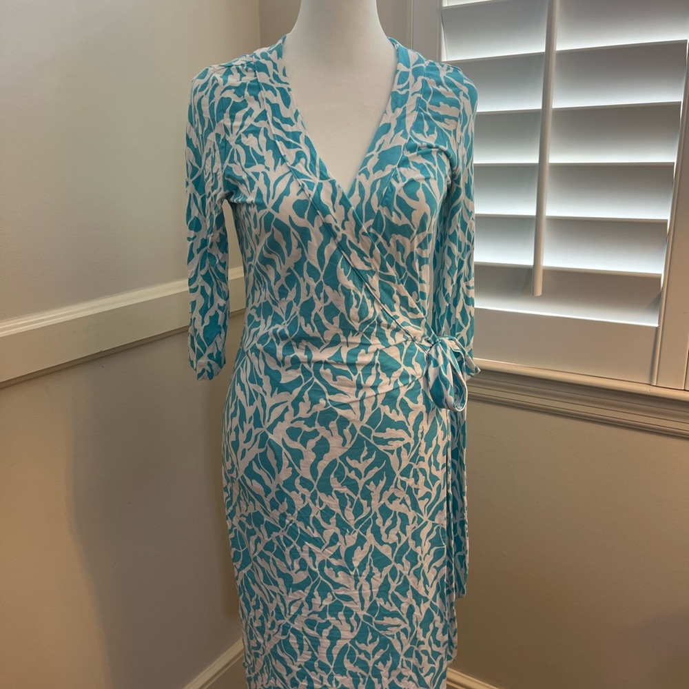 C Wonder dress